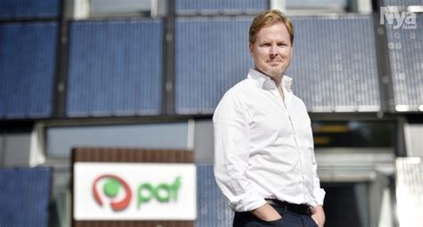 paf svenska.